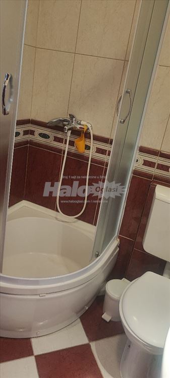 Vračar, Sredačka 3,jednoiposoban stan,46kvm — 8