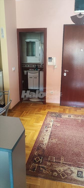 Vračar, Sredačka 3,jednoiposoban stan,46kvm — 9