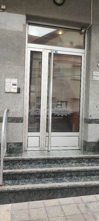 Vračar, Sredačka 3,jednoiposoban stan,46kvm — 10