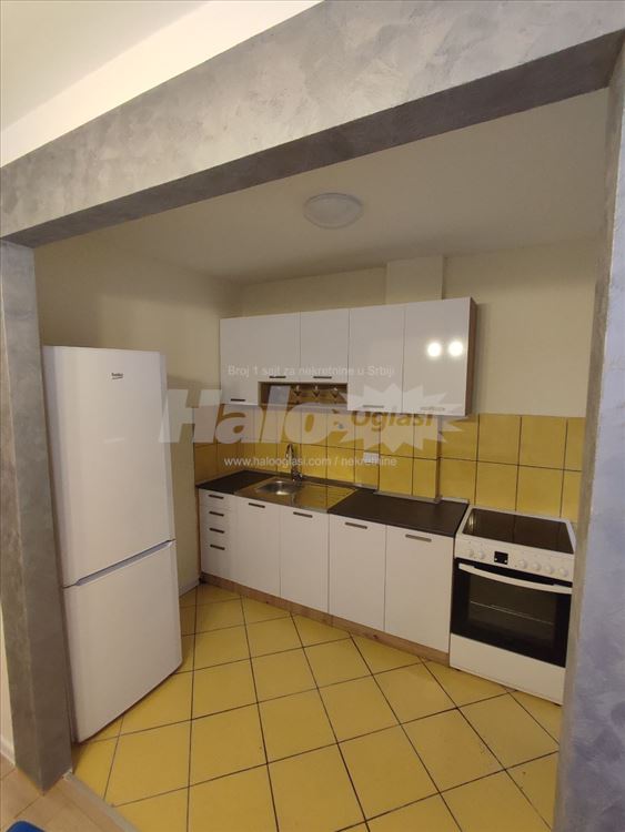 Vracar,Juzni bulevar,2.0, 46m2 — 8