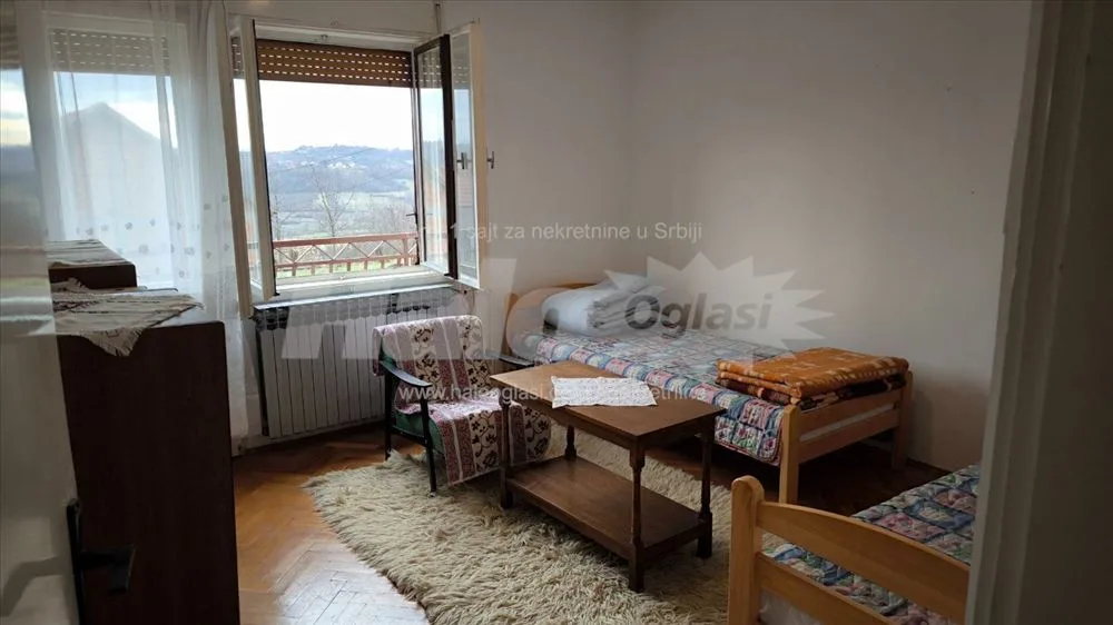 Vranic-Kuća za stanovanje — 12