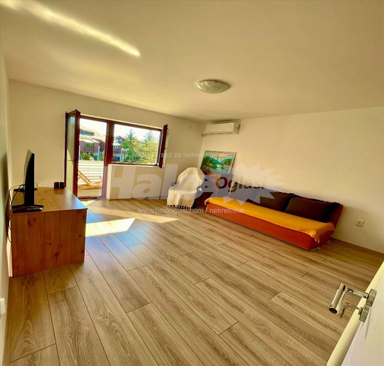 Vrh Ceraka. Sve sobe prelepe i sve sa pogledom — 6