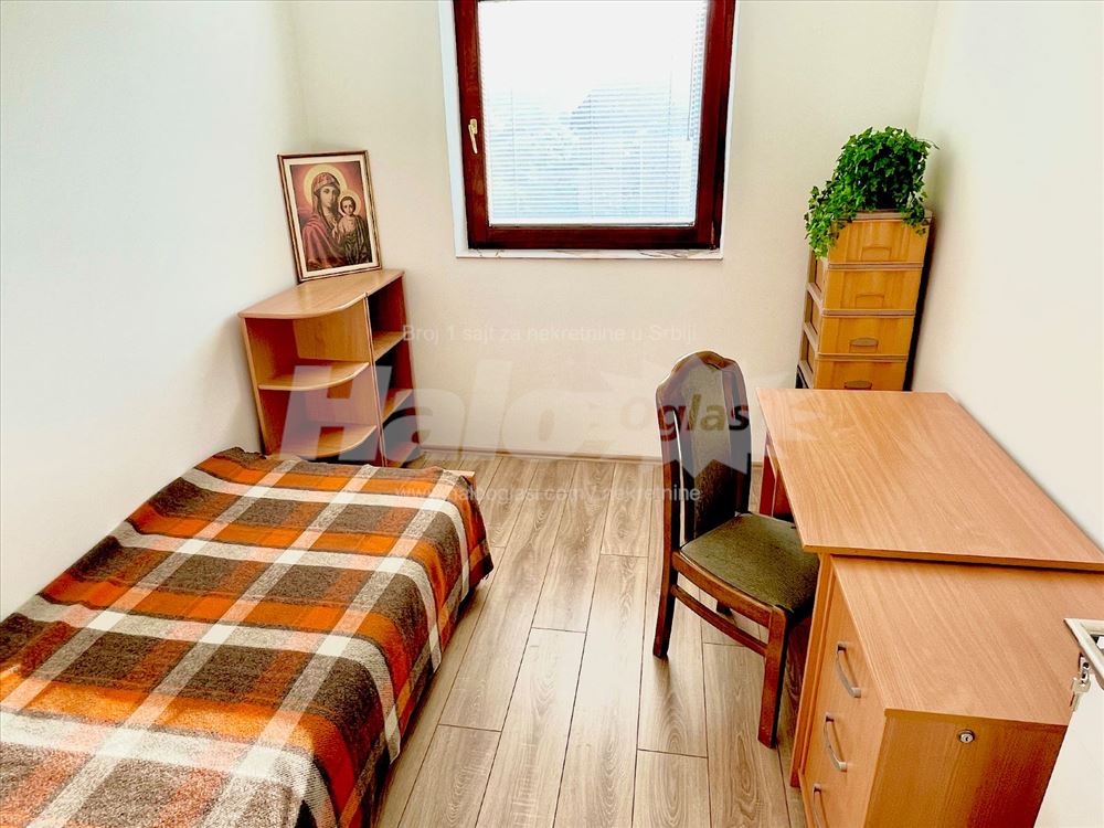 Vrh Ceraka. Sve sobe prelepe i sve sa pogledom — 11