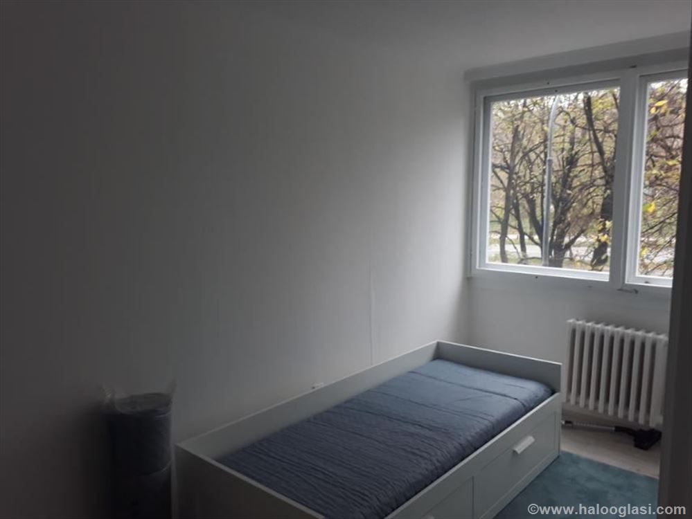 Vrh, Sve novo, Bez Provizije, Namesteno — 7