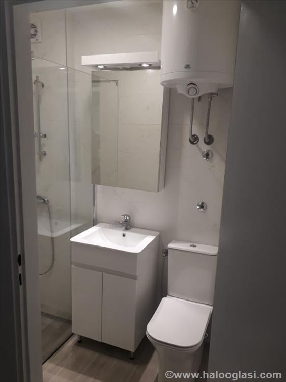 Vrh, Sve novo, Bez Provizije, Namesteno — 12