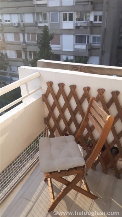 Vrh, Sve novo, Bez Provizije, Namesteno — 14