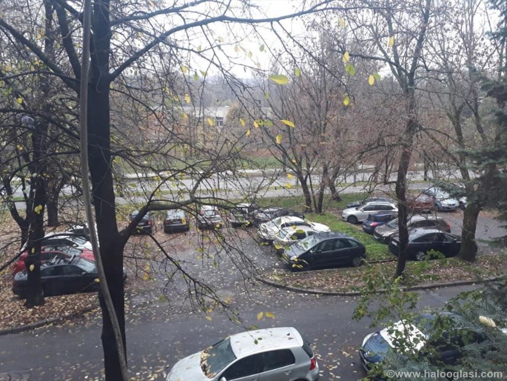 Vrh, Sve novo, Bez Provizije, Namesteno — 15