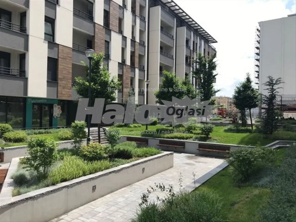 Vrhunski penthouse na Trosarini - retko u ponudi — 2