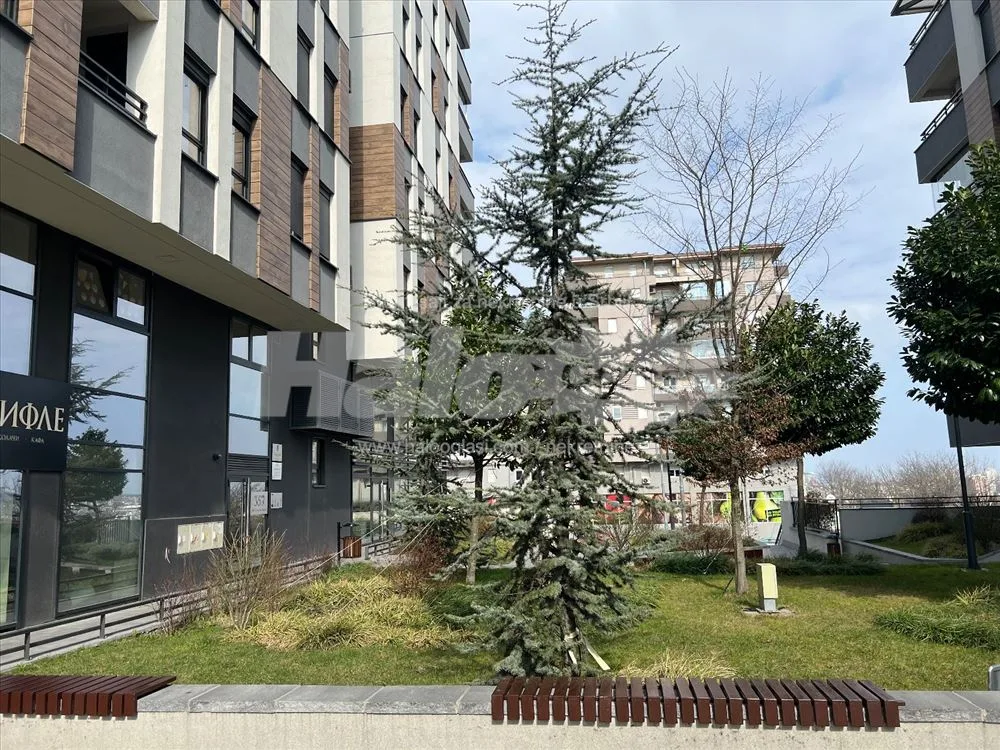 Vrhunski penthouse na Trosarini - retko u ponudi — 3