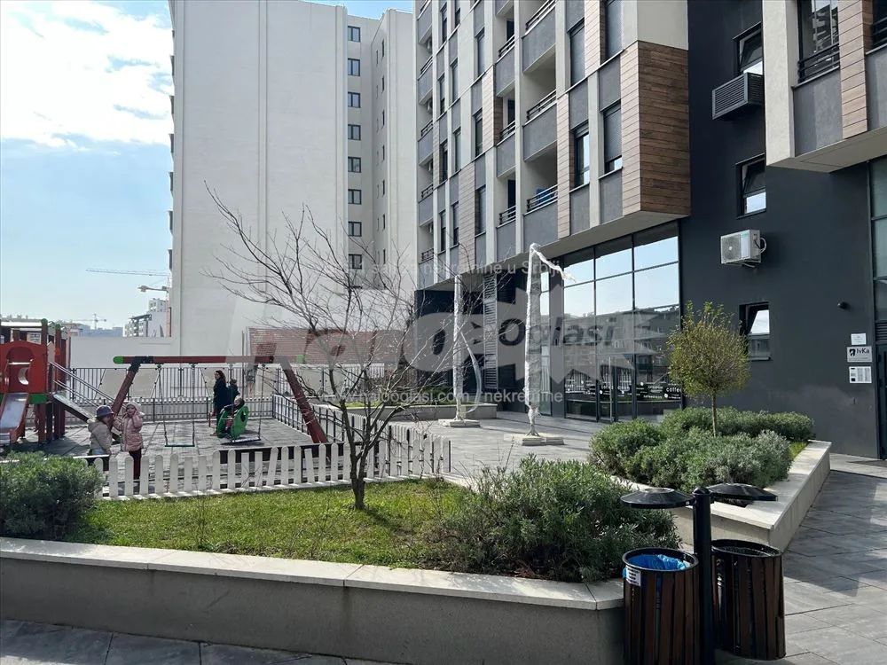 Vrhunski penthouse na Trosarini - retko u ponudi — 4
