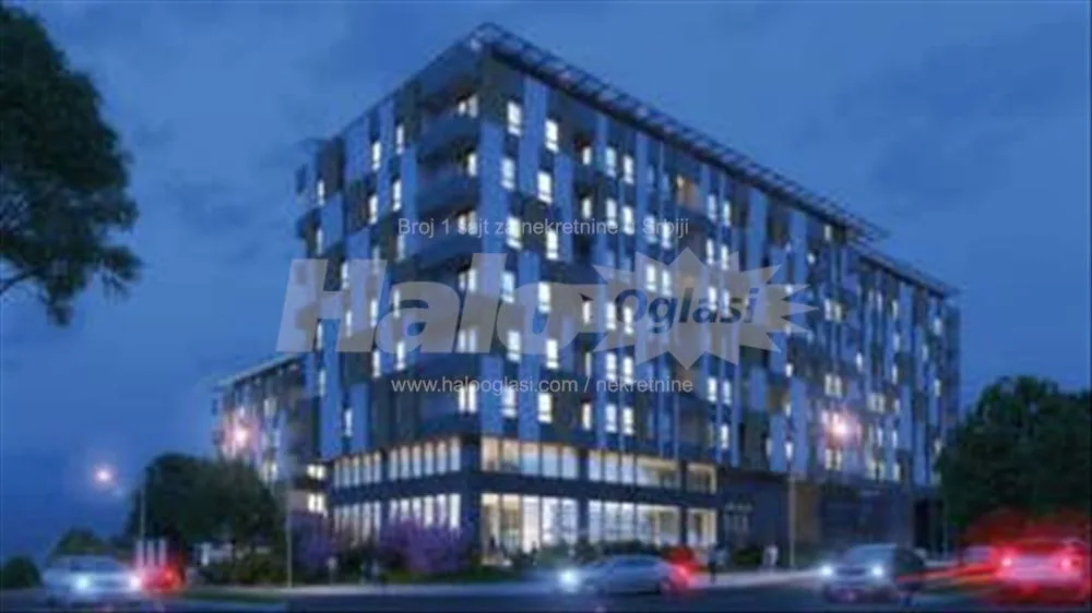 Vrhunski penthouse na Trosarini - retko u ponudi — 5