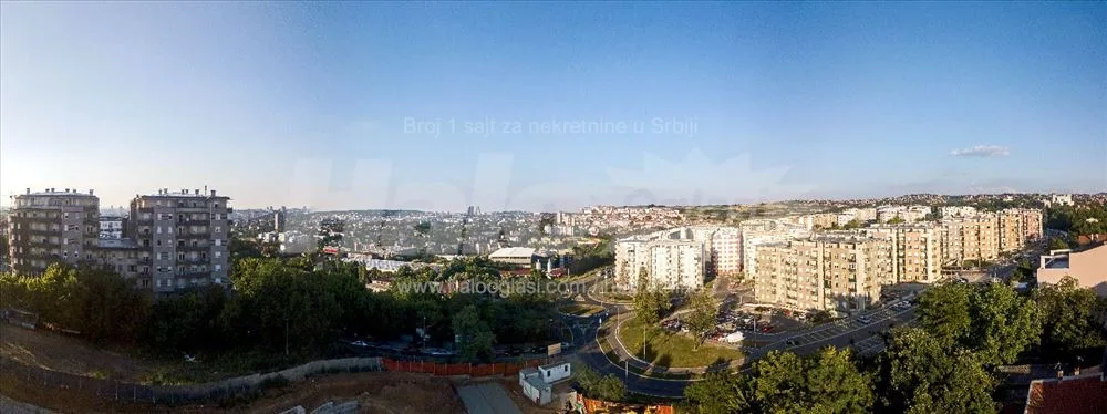 Vrhunski penthouse na Trosarini - retko u ponudi — 6