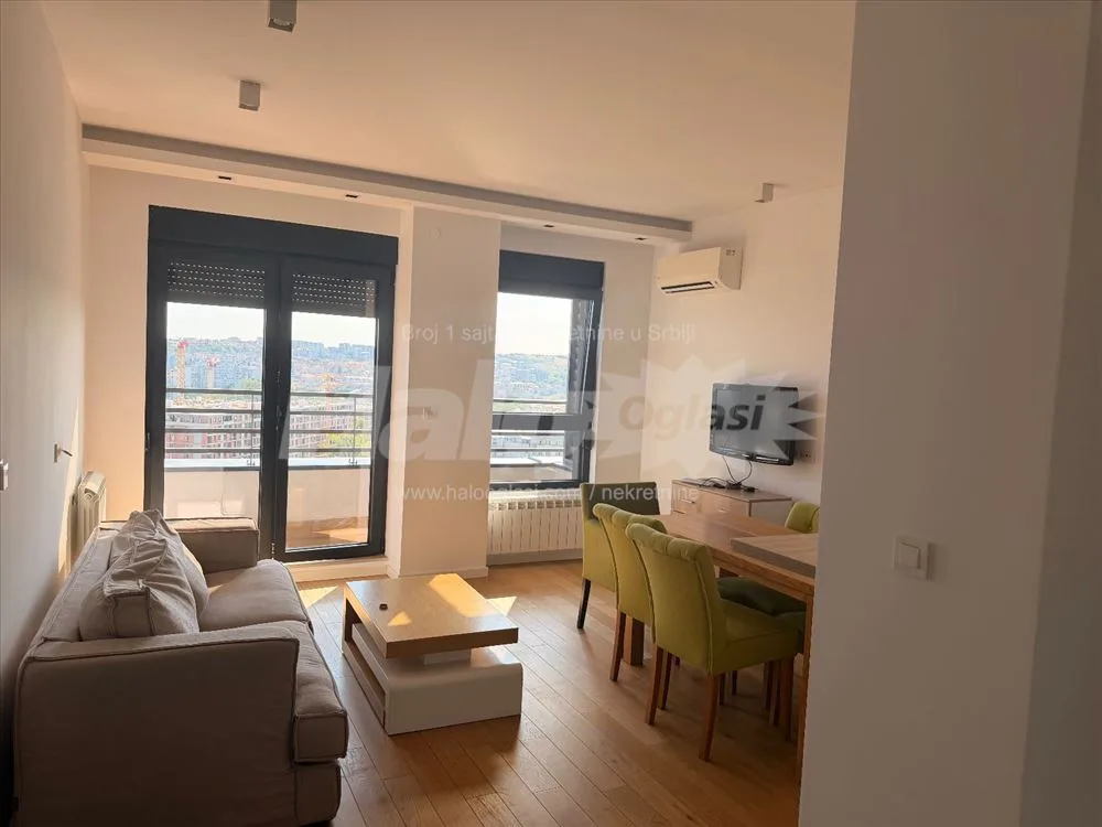 Vrhunski penthouse na Trosarini - retko u ponudi — 7