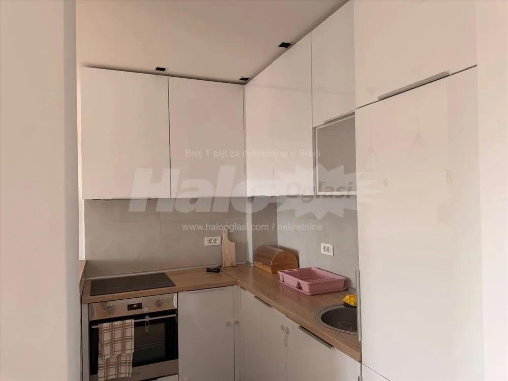 Vrhunski penthouse na Trosarini - retko u ponudi — 8