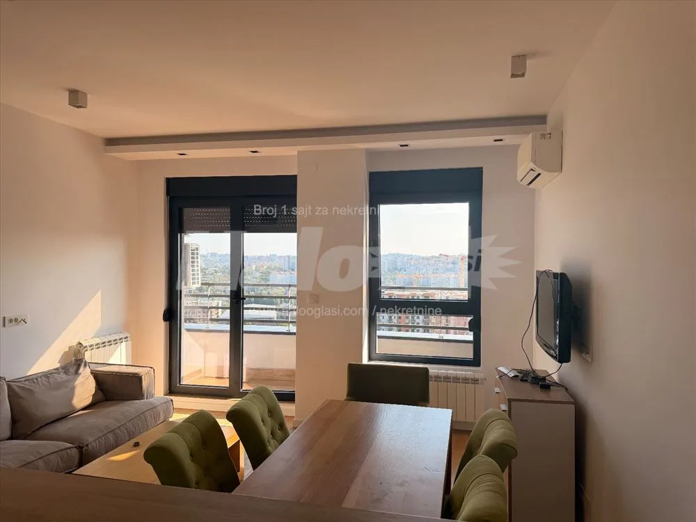 Vrhunski penthouse na Trosarini - retko u ponudi — 9