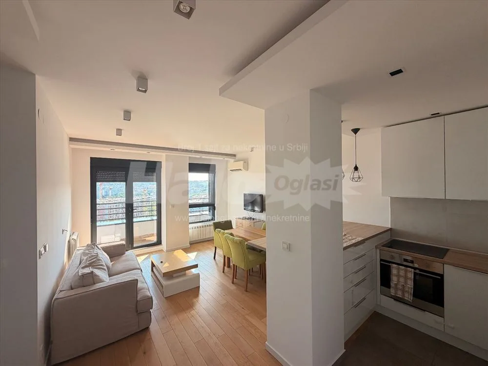 Vrhunski penthouse na Trosarini - retko u ponudi — 11
