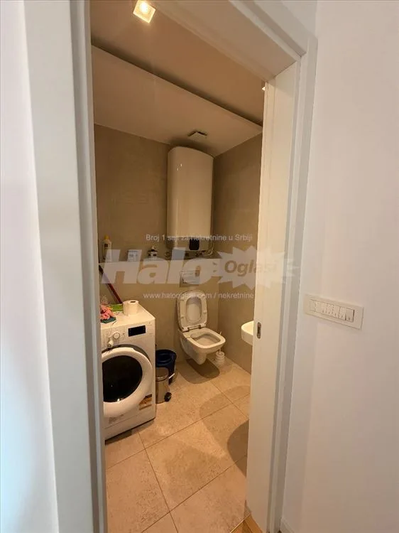 Vrhunski penthouse na Trosarini - retko u ponudi — 12