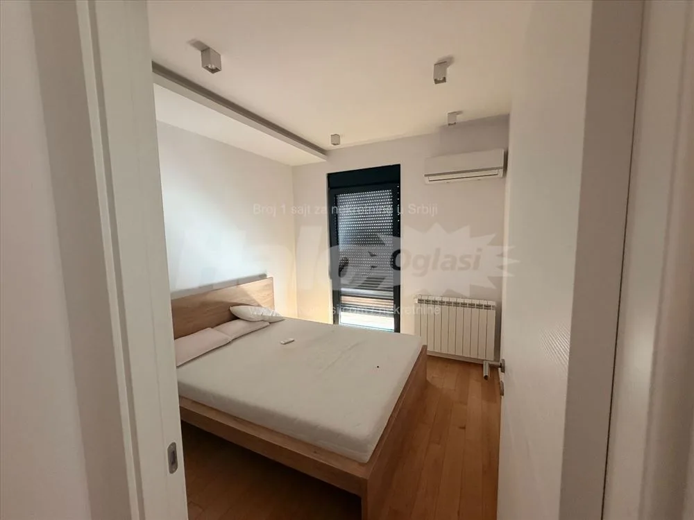 Vrhunski penthouse na Trosarini - retko u ponudi — 14