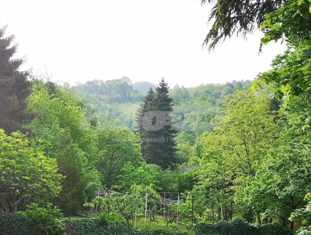 Uknjiženo 1/1 kuća Avala Vrčin raj ritrit mir tiho — 4