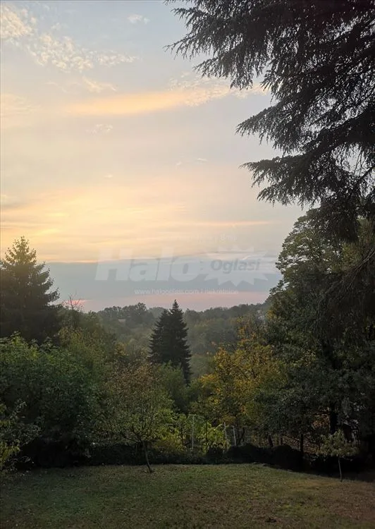 Uknjiženo 1/1 kuća Avala Vrčin raj ritrit mir tiho — 6