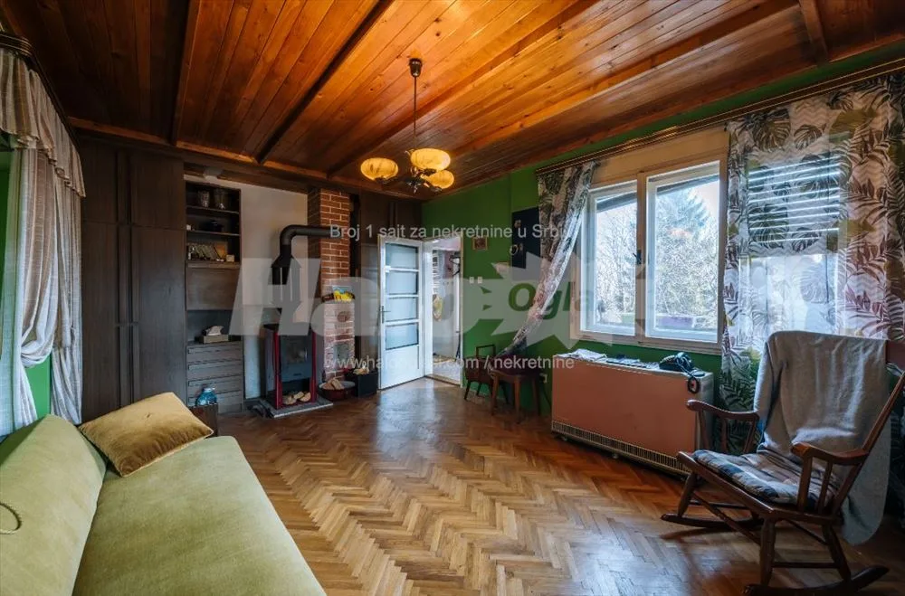Uknjiženo 1/1 kuća Avala Vrčin raj ritrit mir tiho — 13