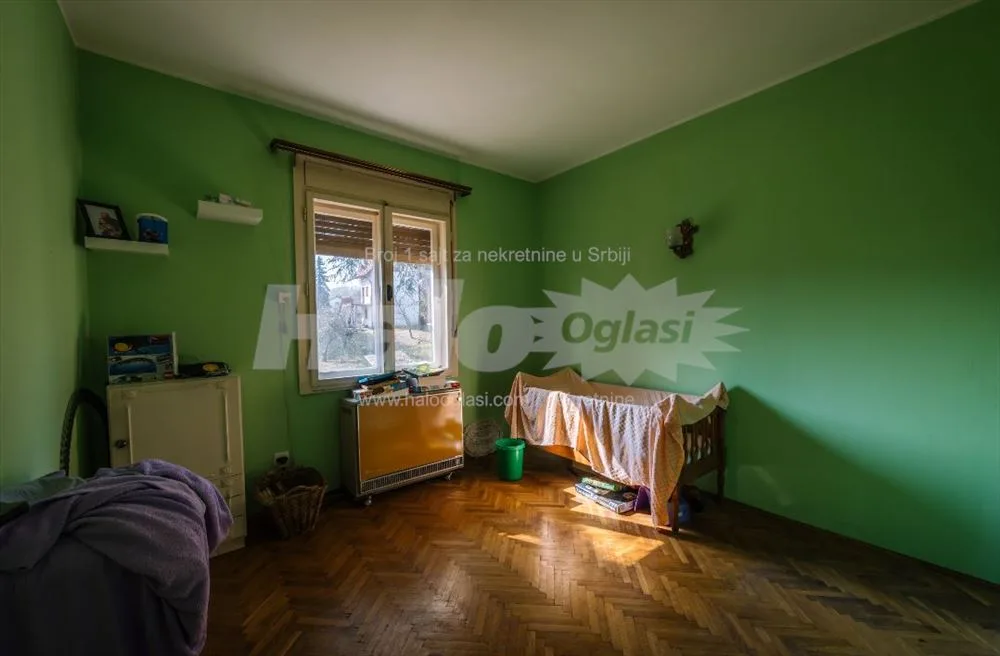 Uknjiženo 1/1 kuća Avala Vrčin raj ritrit mir tiho — 15