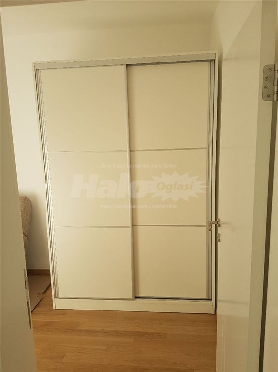 Vukov Spomenik, 1.5soban, lux opremljen — 8