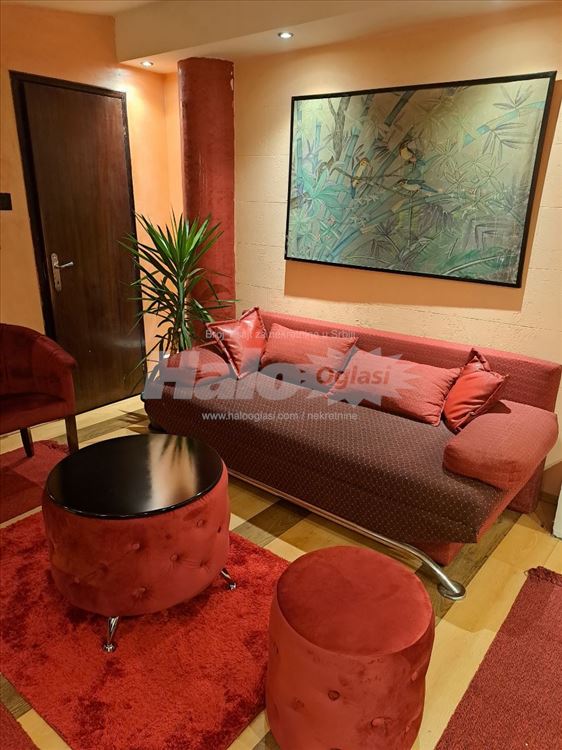 Vukov spomenik 35m2, 1.5, odlican, mali troskovi — 7