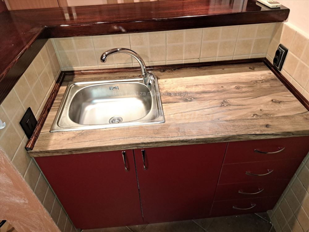 Vukov spomenik 35m2, 1.5, odlican, mali troskovi — 9