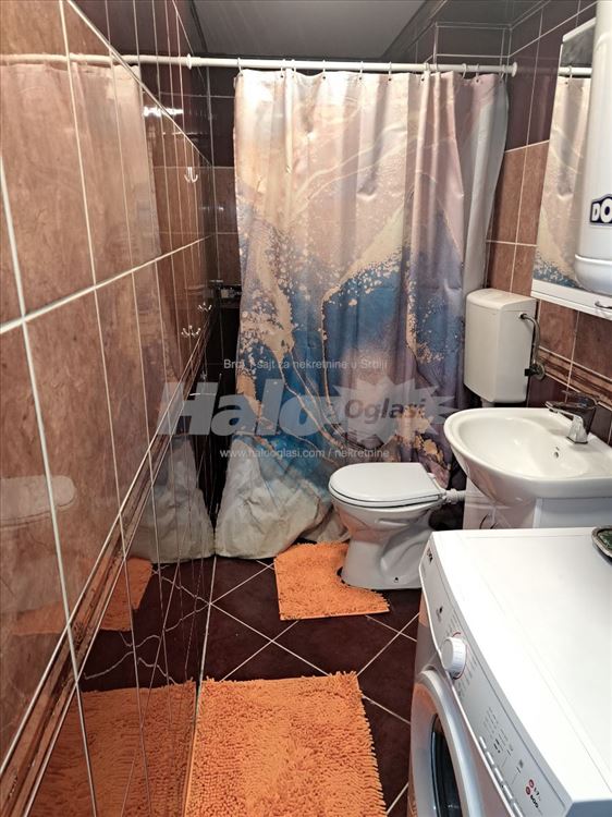 Vukov spomenik 35m2, 1.5, odlican, mali troskovi — 12