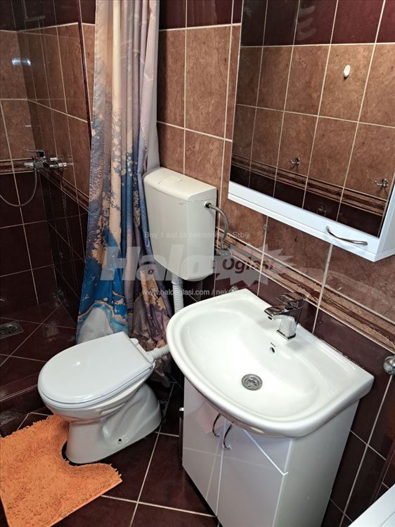Vukov spomenik 35m2, 1.5, odlican, mali troskovi — 14