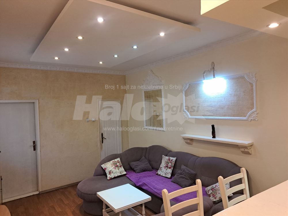 Vukov spomenik 35m2, 1.5, odlican, mali troskovi — 3