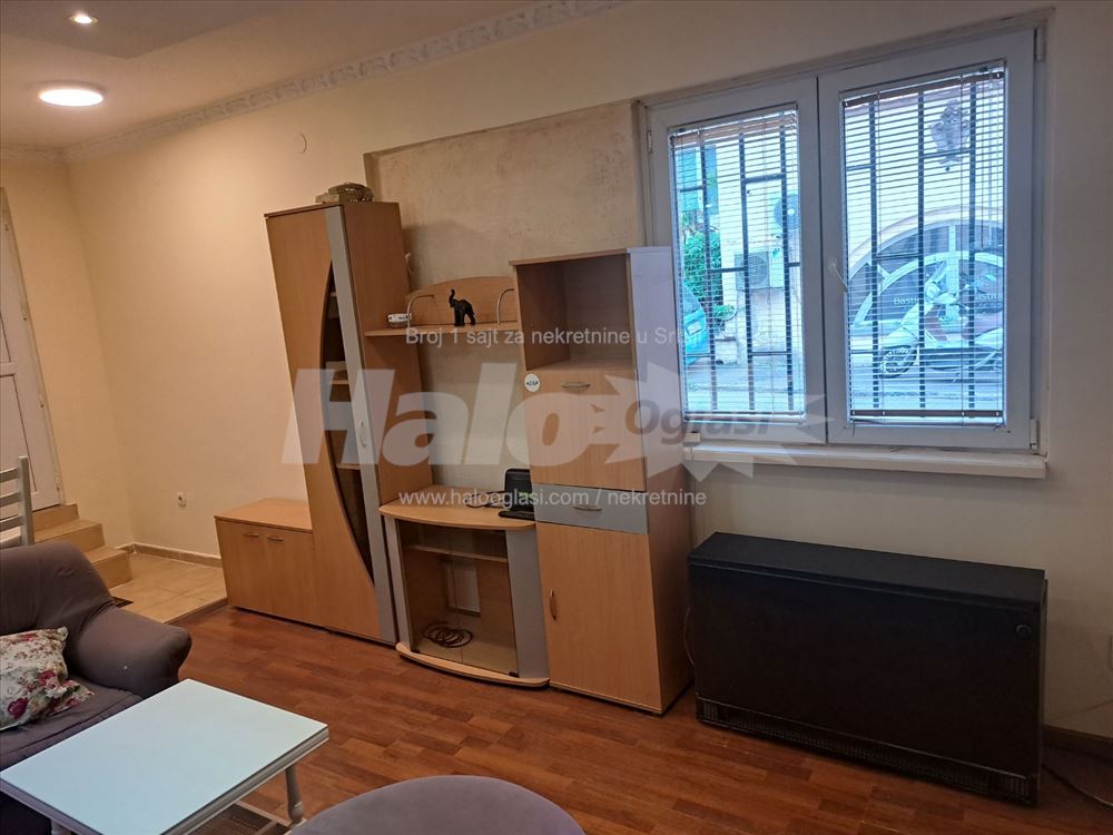 Vukov spomenik 35m2, 1.5, odlican, mali troskovi — 5