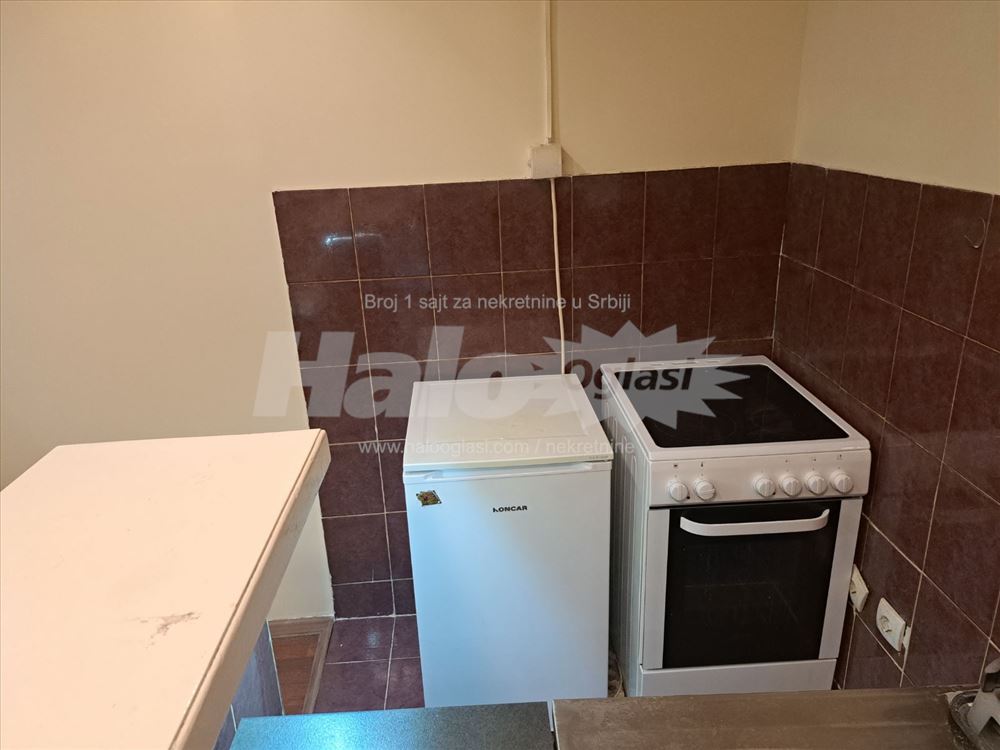 Vukov spomenik 35m2, 1.5, odlican, mali troskovi — 8