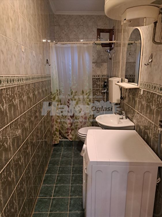 Vukov spomenik 35m2, 1.5, odlican, mali troskovi — 9