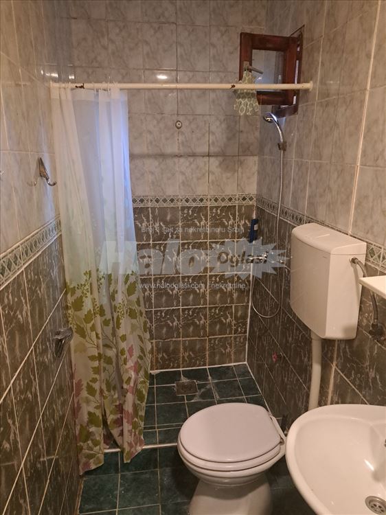 Vukov spomenik 35m2, 1.5, odlican, mali troskovi — 11