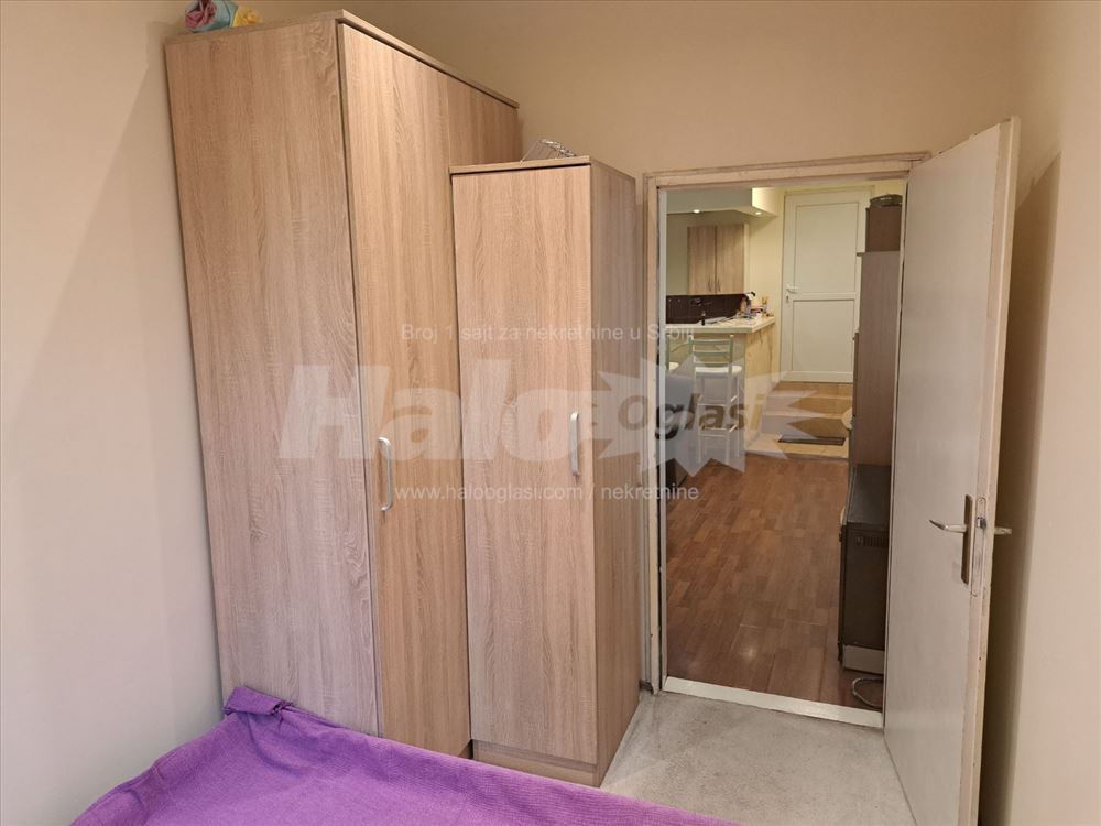 Vukov spomenik 35m2, 1.5, odlican, mali troskovi — 13