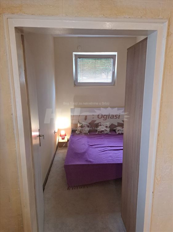 Vukov spomenik 35m2, 1.5, odlican, mali troskovi — 14