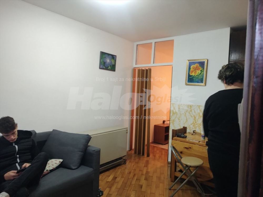 Centar, manji jednoiposoban stan — 6