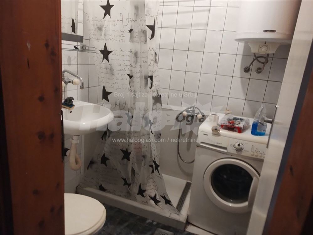 Centar, manji jednoiposoban stan — 7