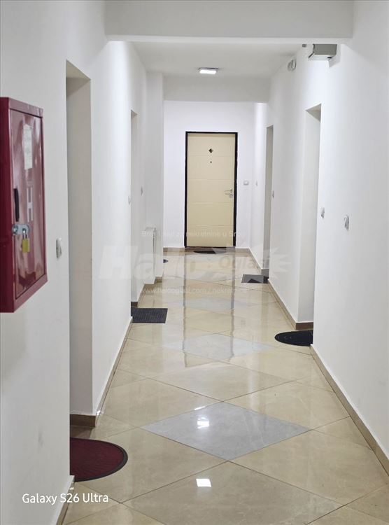 Vukov Spomenik Lux 1.0 stan 35m2 ,VI/VII — 8