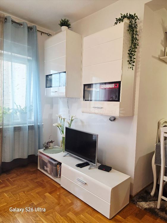 Vukov Spomenik Lux 1.0 stan 35m2 ,VI/VII — 9
