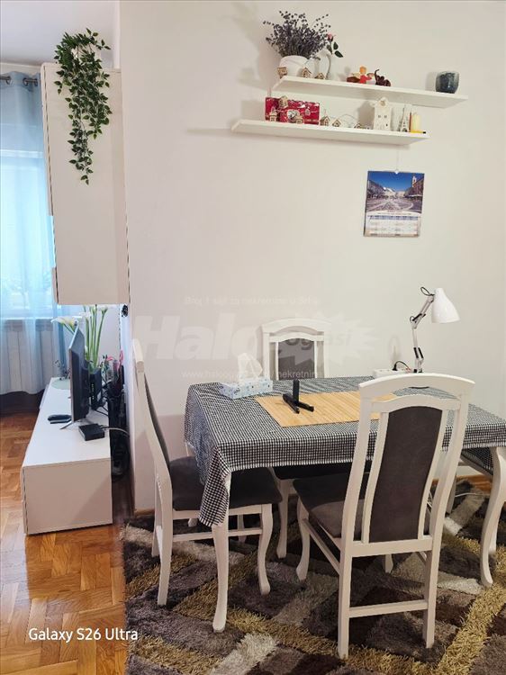 Vukov Spomenik Lux 1.0 stan 35m2 ,VI/VII — 11
