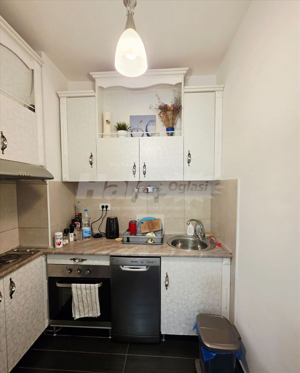 Vukov Spomenik Lux 1.0 stan 35m2 ,VI/VII — 13