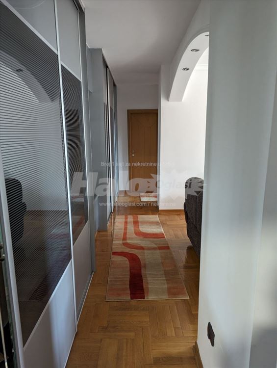 Vukov spomenik - lux sredjen stan 70m2 — 3