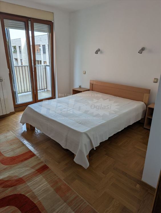 Vukov spomenik - lux sredjen stan 70m2 — 4