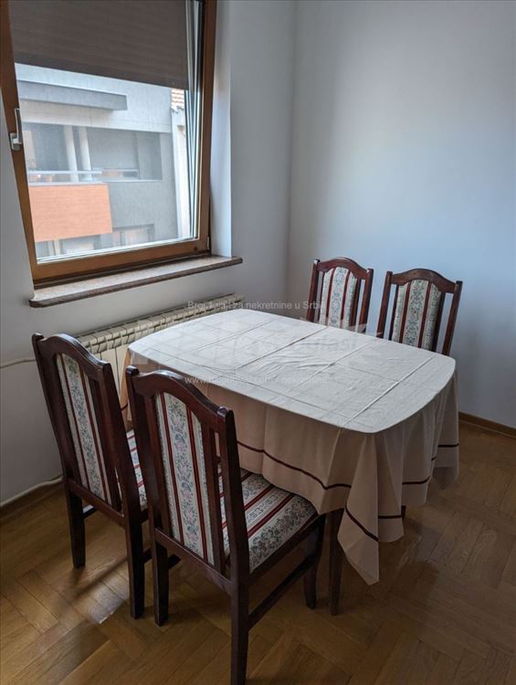 Vukov spomenik - lux sredjen stan 70m2 — 6