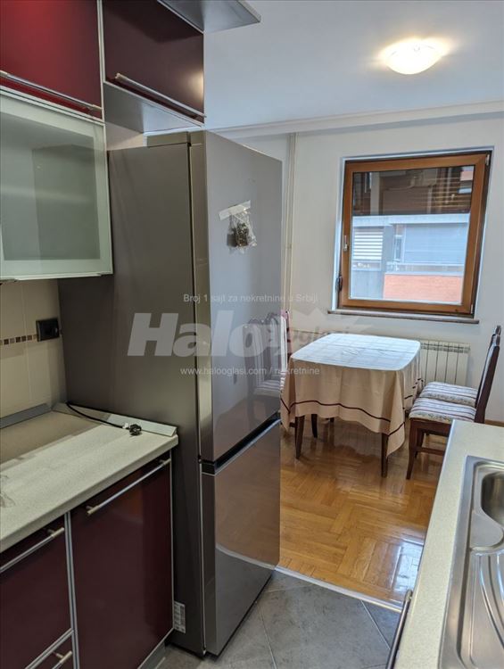 Vukov spomenik - lux sredjen stan 70m2 — 7