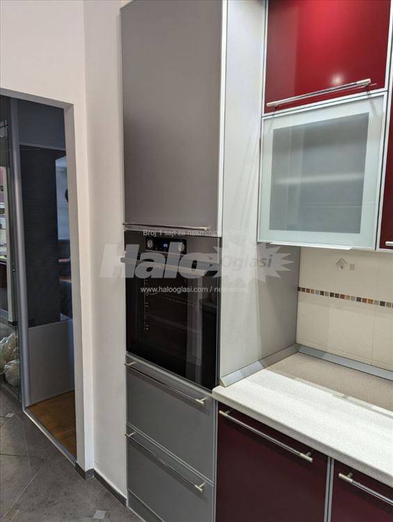Vukov spomenik - lux sredjen stan 70m2 — 8