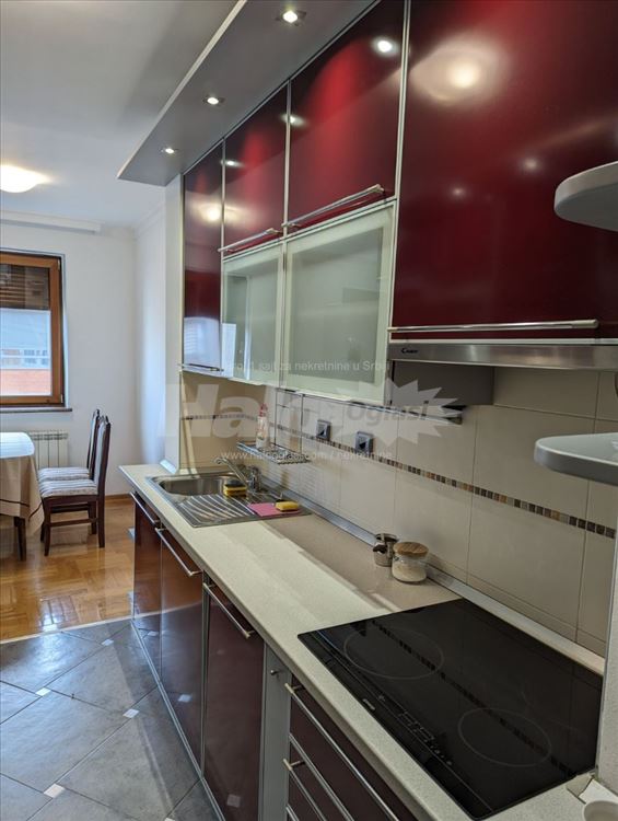 Vukov spomenik - lux sredjen stan 70m2 — 9